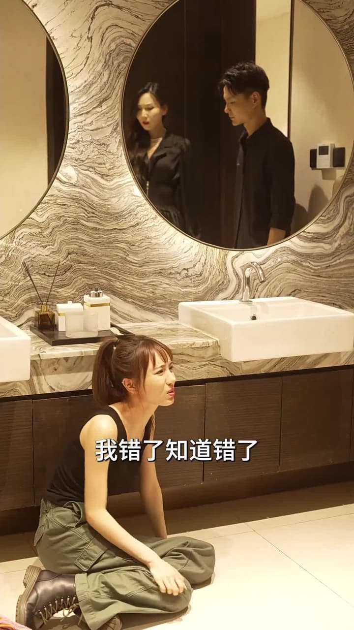 大佬的女人不好惹 - Episode 13
