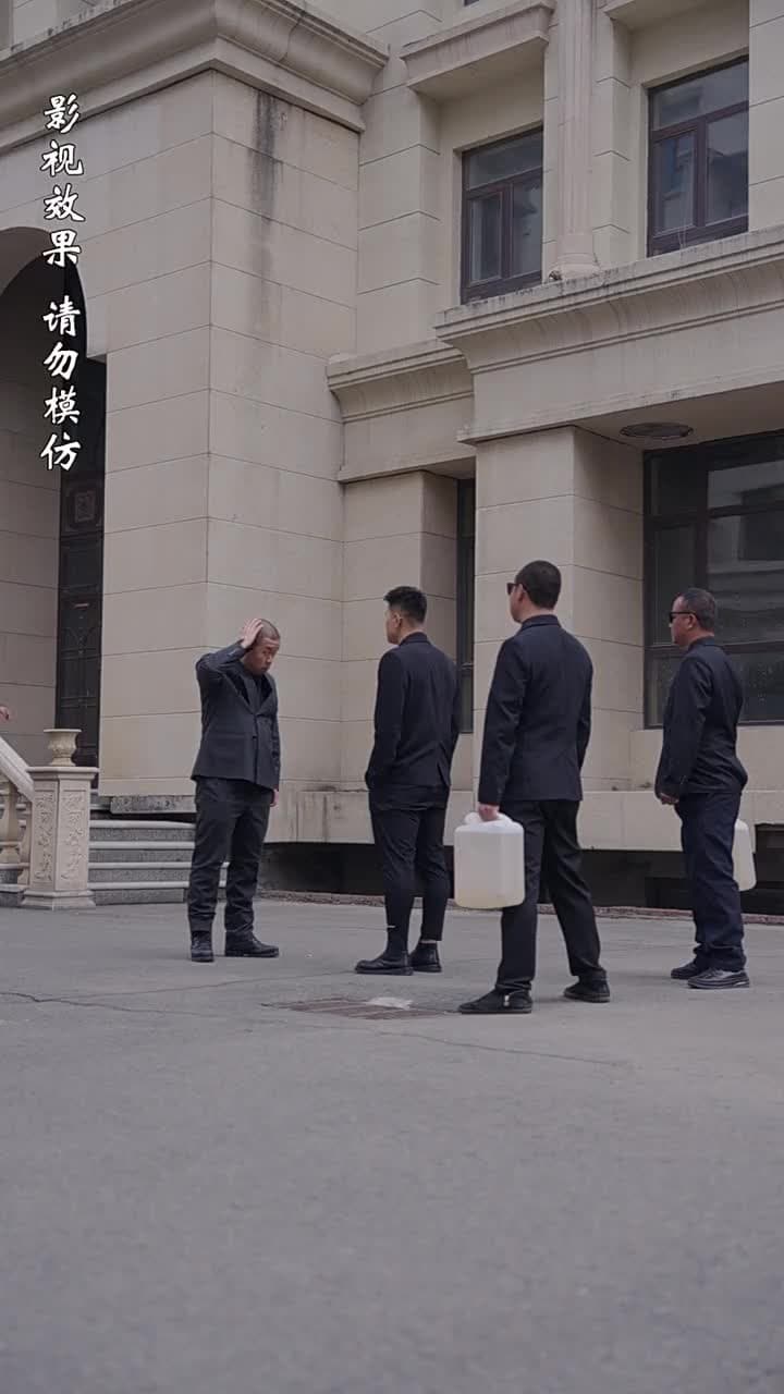 至誠之道 - Episode 61