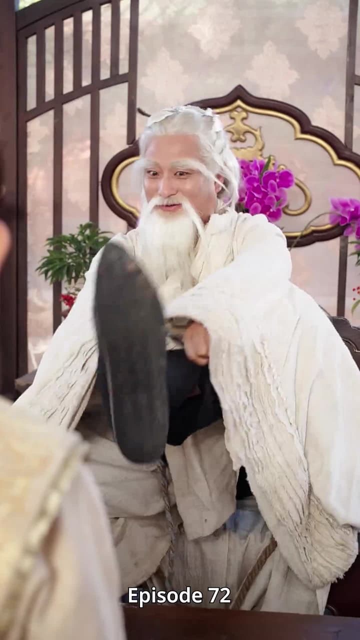 Suami Miskinku Ternyata Kaisar - Episode 72