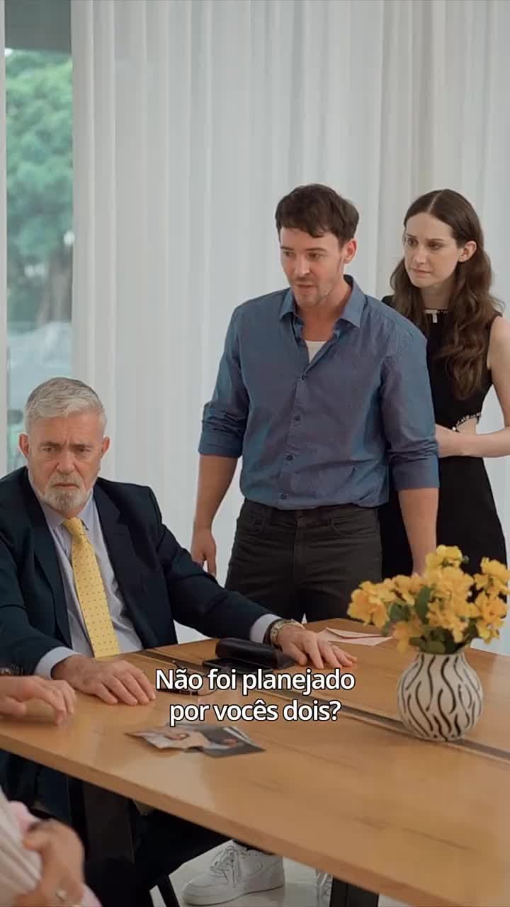 Brincando com o Destino - Episode 62