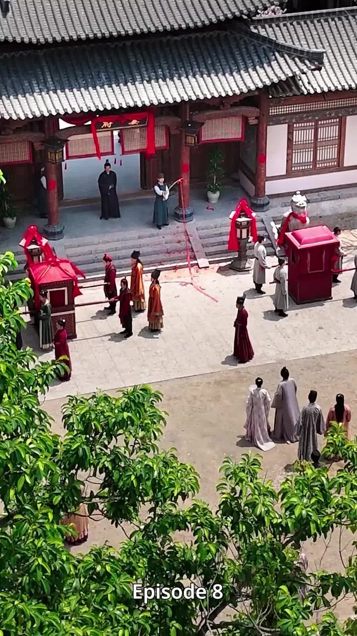 My Beggar Husband Is the King - Episode 8