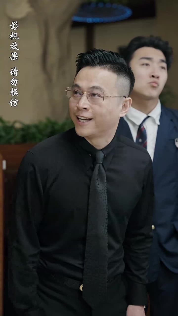 至誠之道 - Episode 50