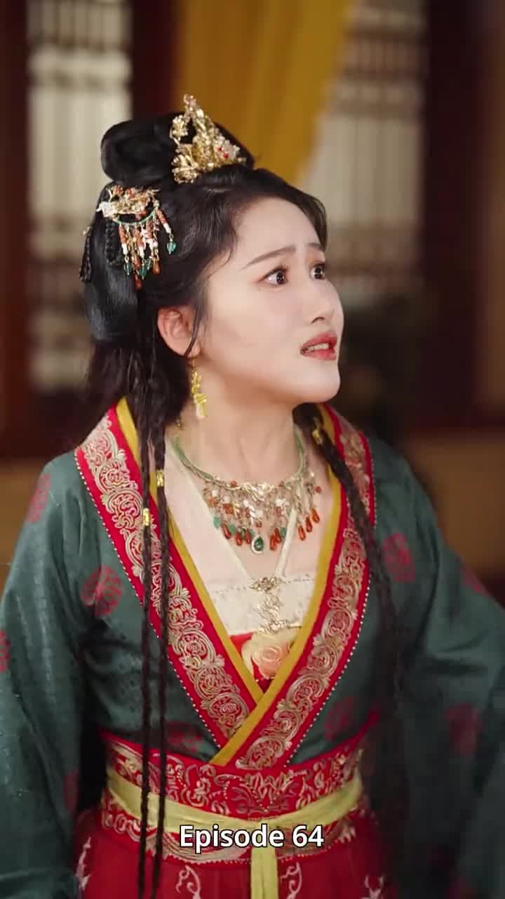 My Beggar Husband Is the King - Episode 64