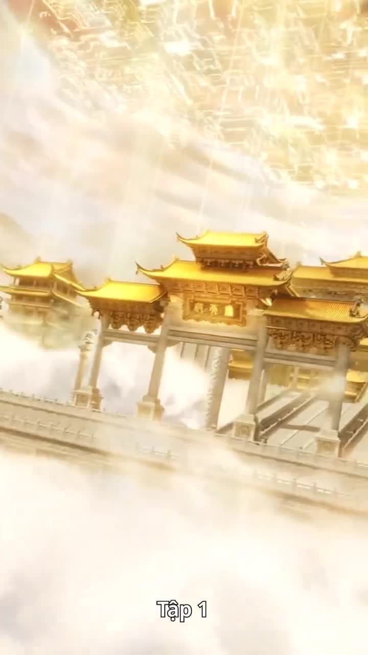 Ước Hẹn Chốn Nhân Gian - Episode 1