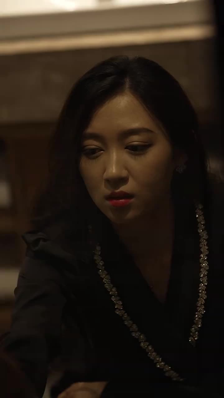 大佬的女人不好惹 - Episode 6