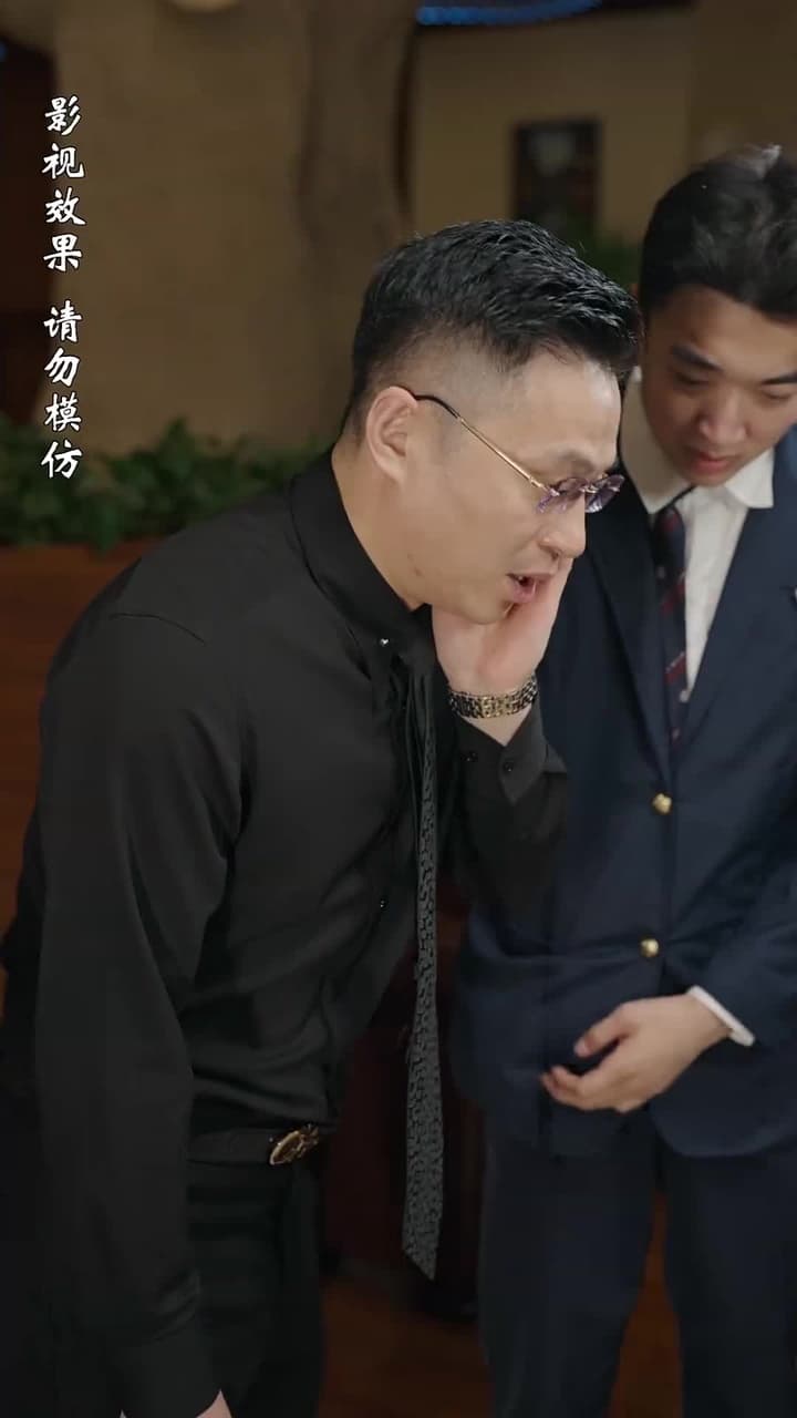 至誠之道 - Episode 51