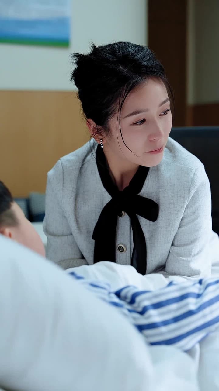 Takkan Bertemu Lagi - Episode 27