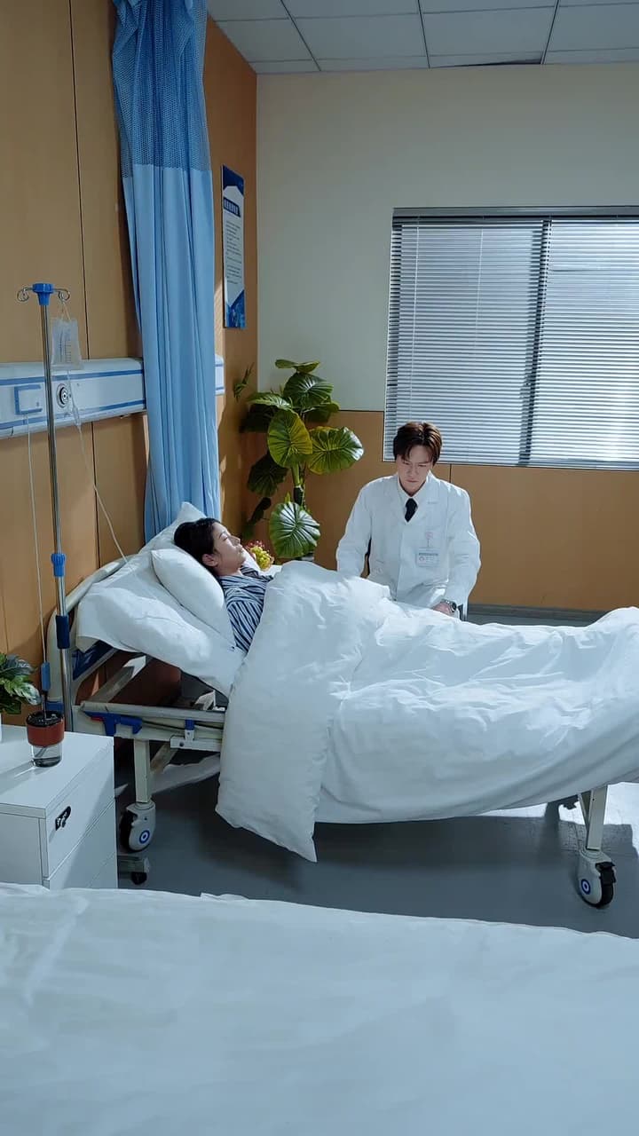 Takkan Bertemu Lagi - Episode 6