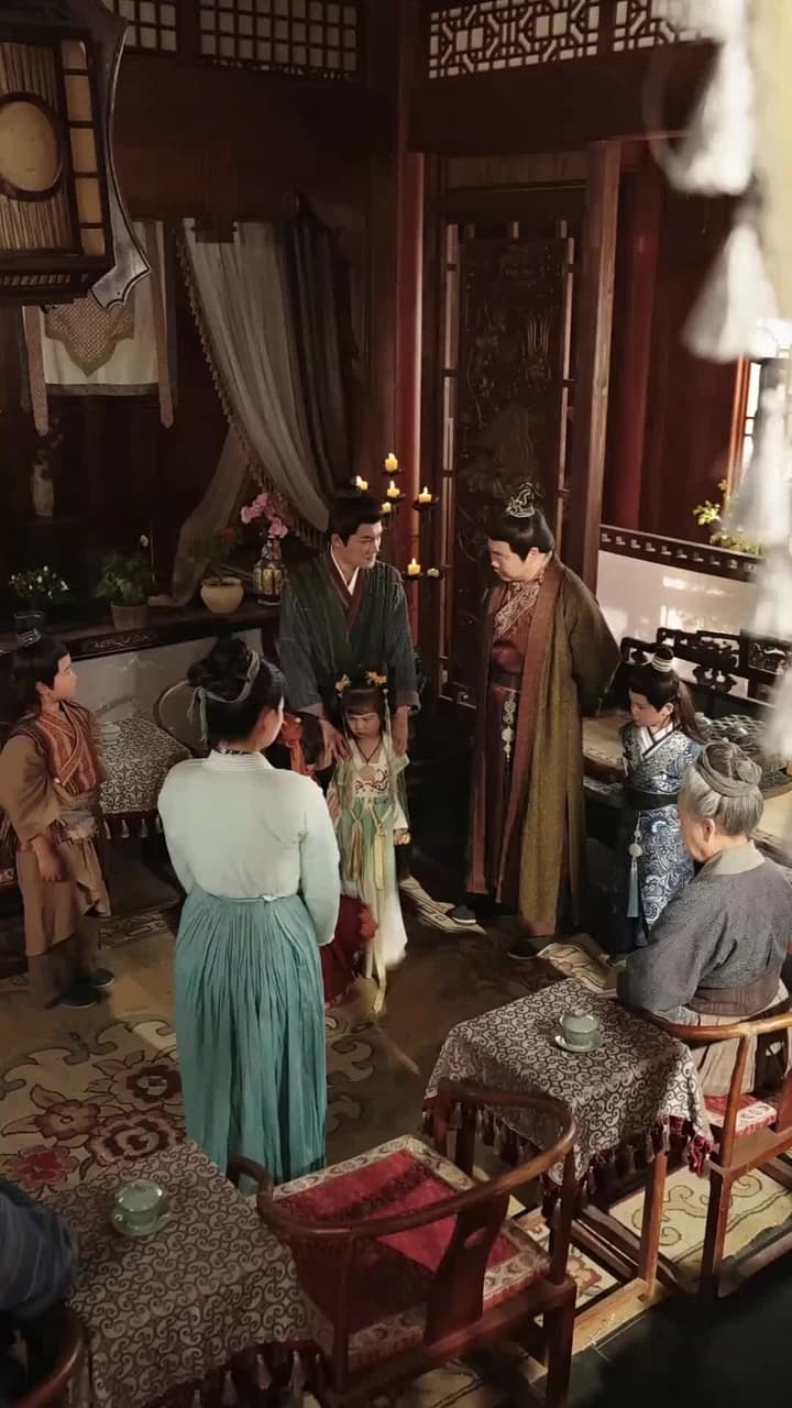 환생했더니 가문이 몰락했다 - Episode 35