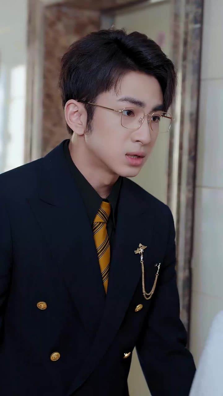 Takkan Bertemu Lagi - Episode 24