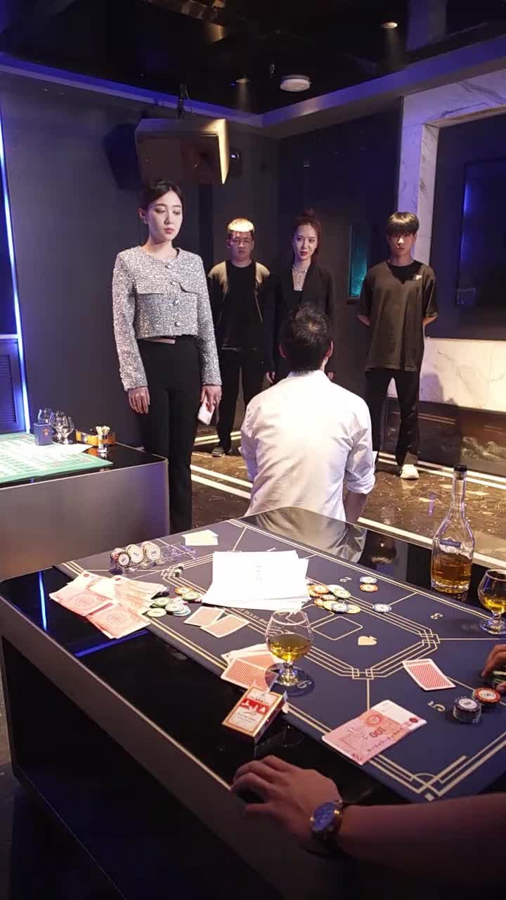 大佬的女人不好惹 - Episode 89