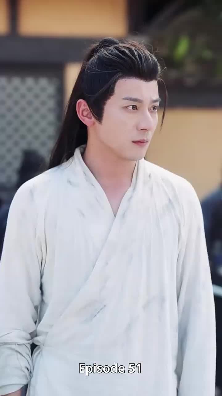 My Beggar Husband Is the King - Episode 51