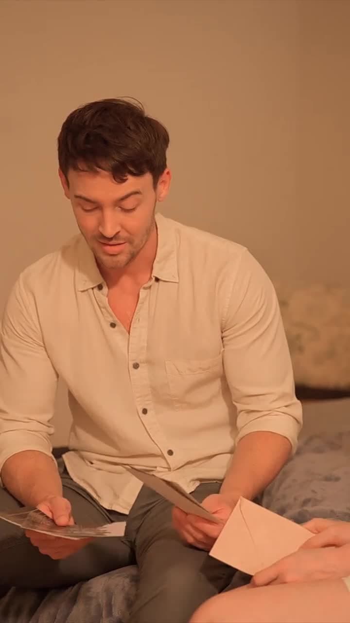 Brincando com o Destino - Episode 58