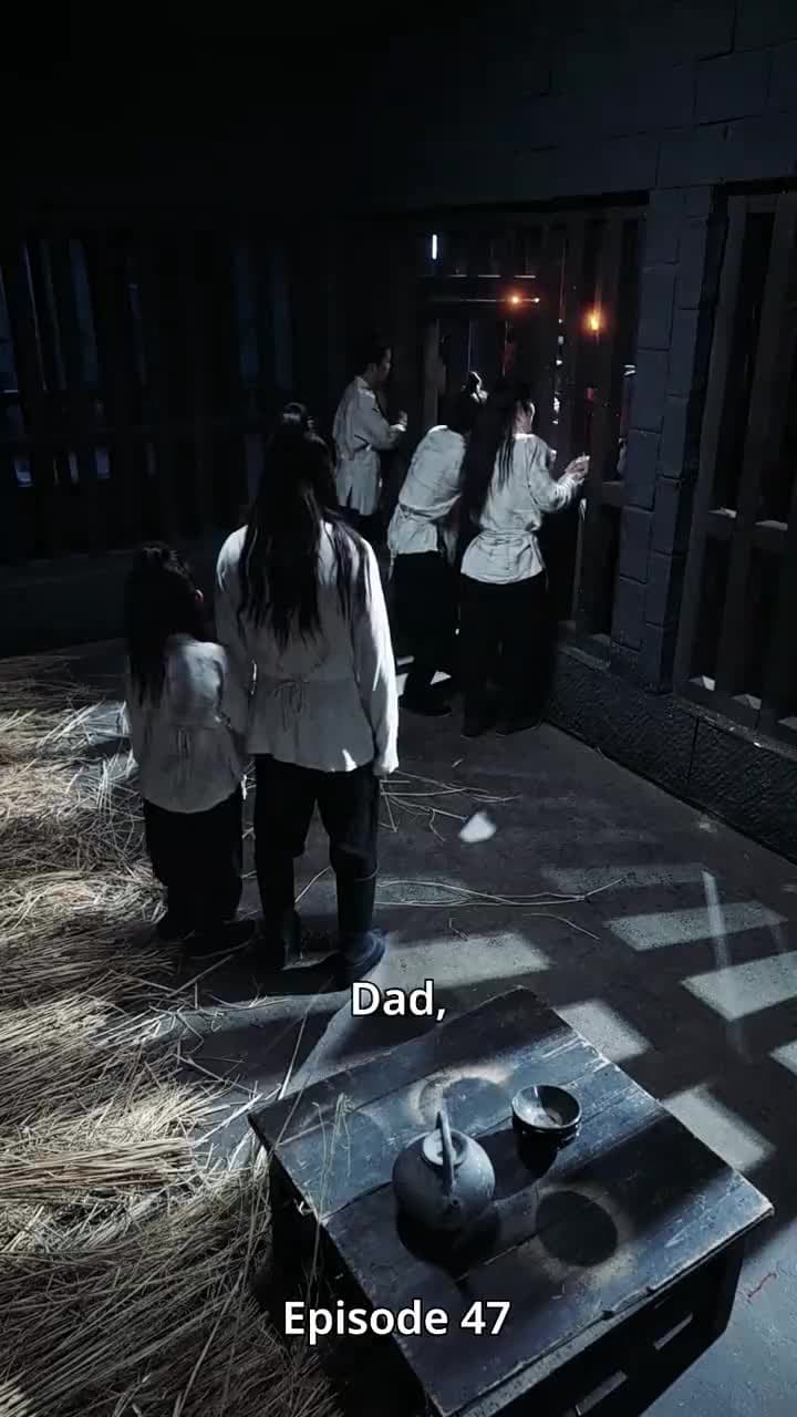 My Beggar Husband Is the King - Episode 47