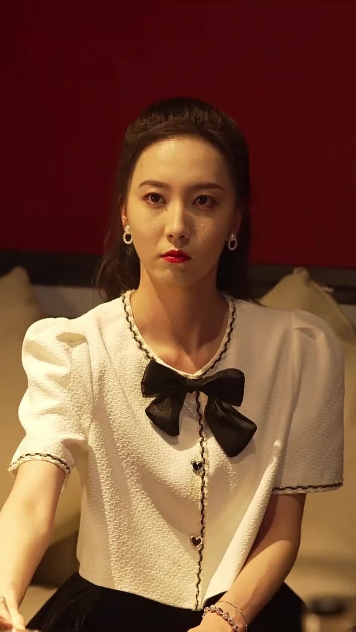 大佬的女人不好惹 - Episode 38