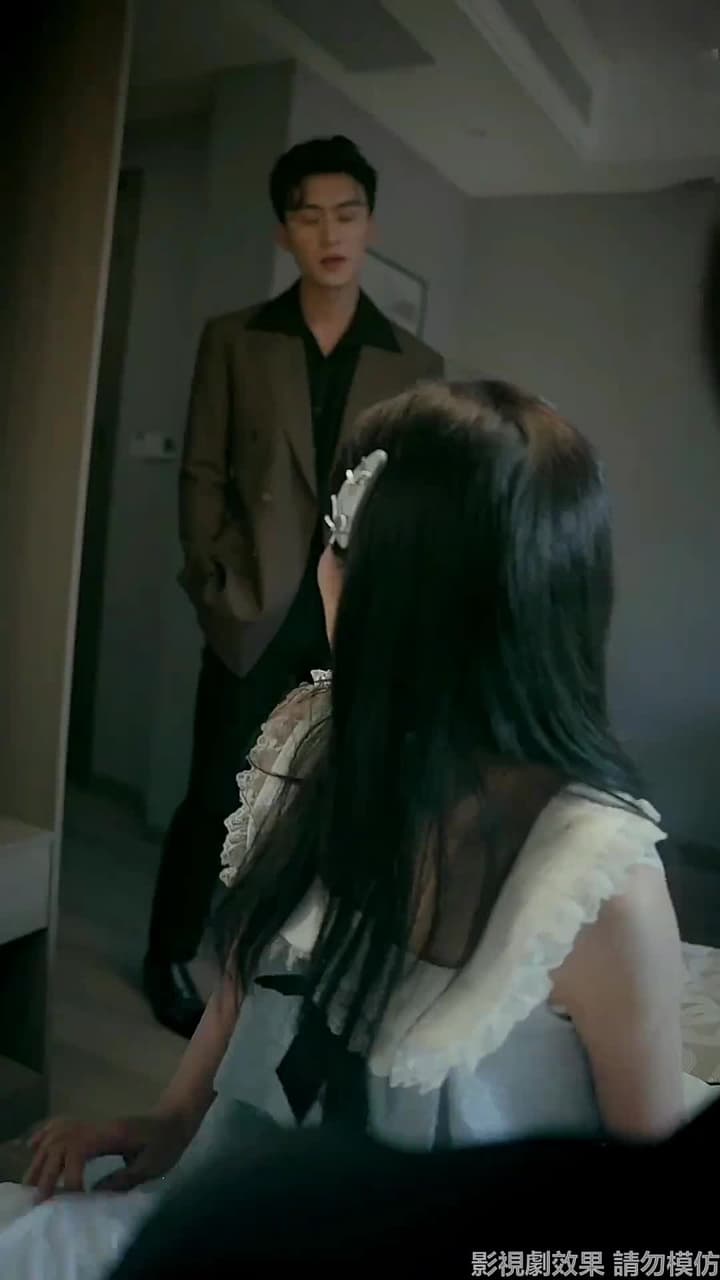 今夜沉溺 - Episode 62