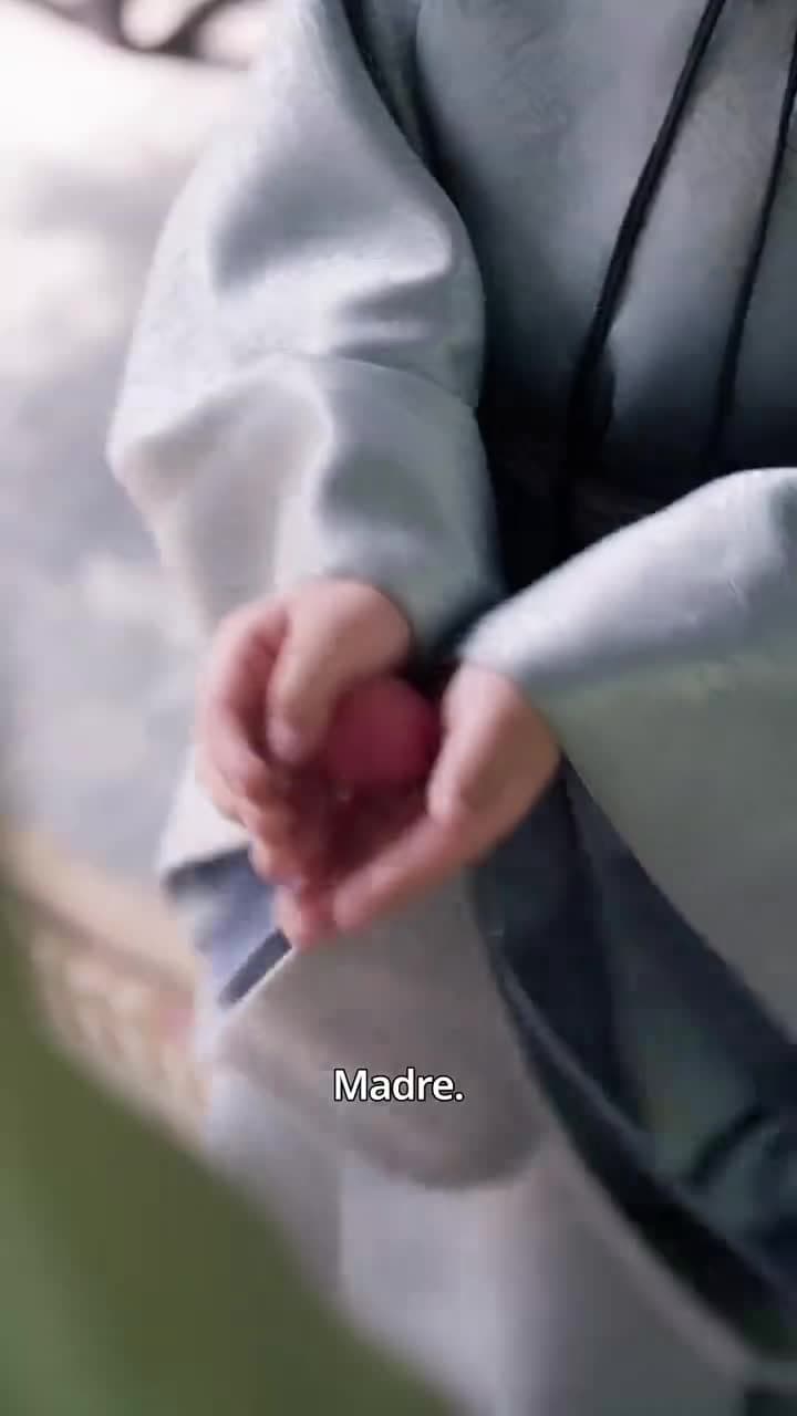 Temporada de flores en la capital - Episode 7