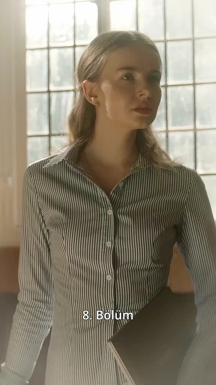 Son Pişmanlık Neye Yarar - Episode 8