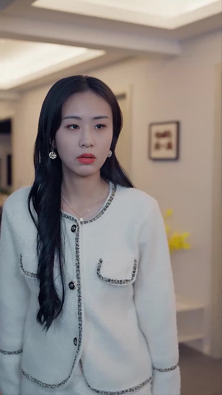 長風漫漫漫星河 - Episode 23
