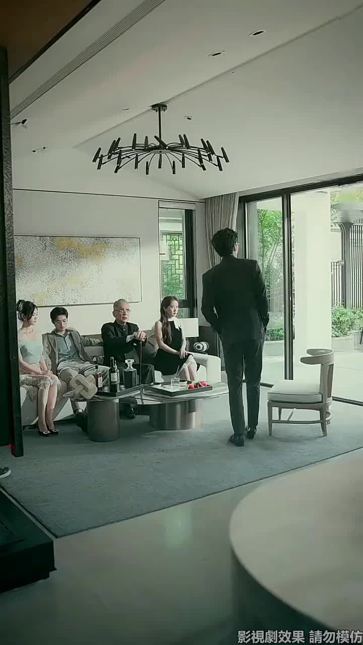 今夜沉溺 - Episode 63