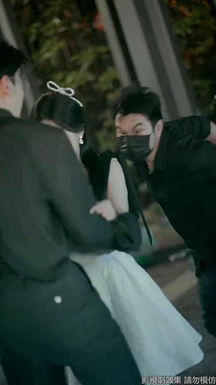 今夜沉溺 - Episode 47