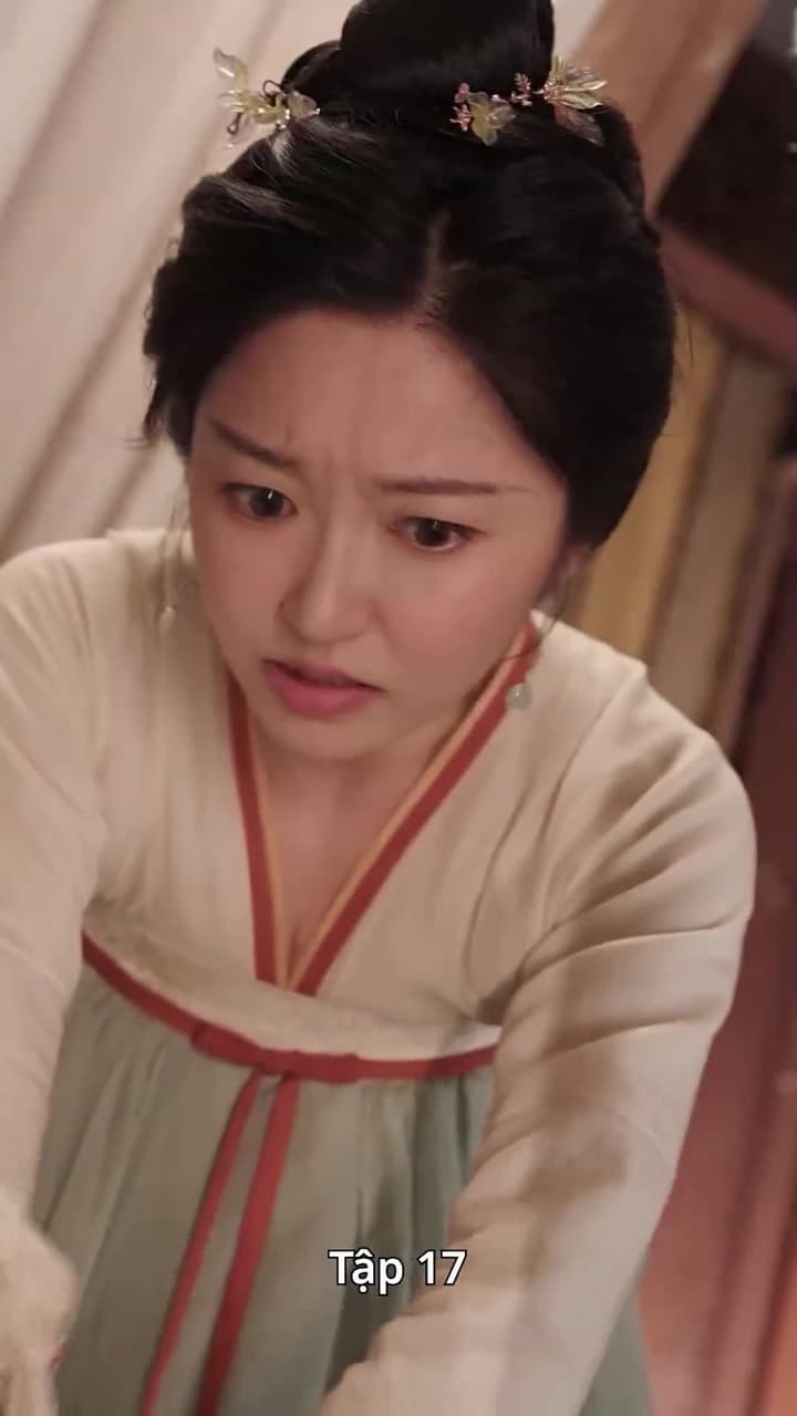 [Lồng tiếng]Mộng Tương Tư - Episode 17