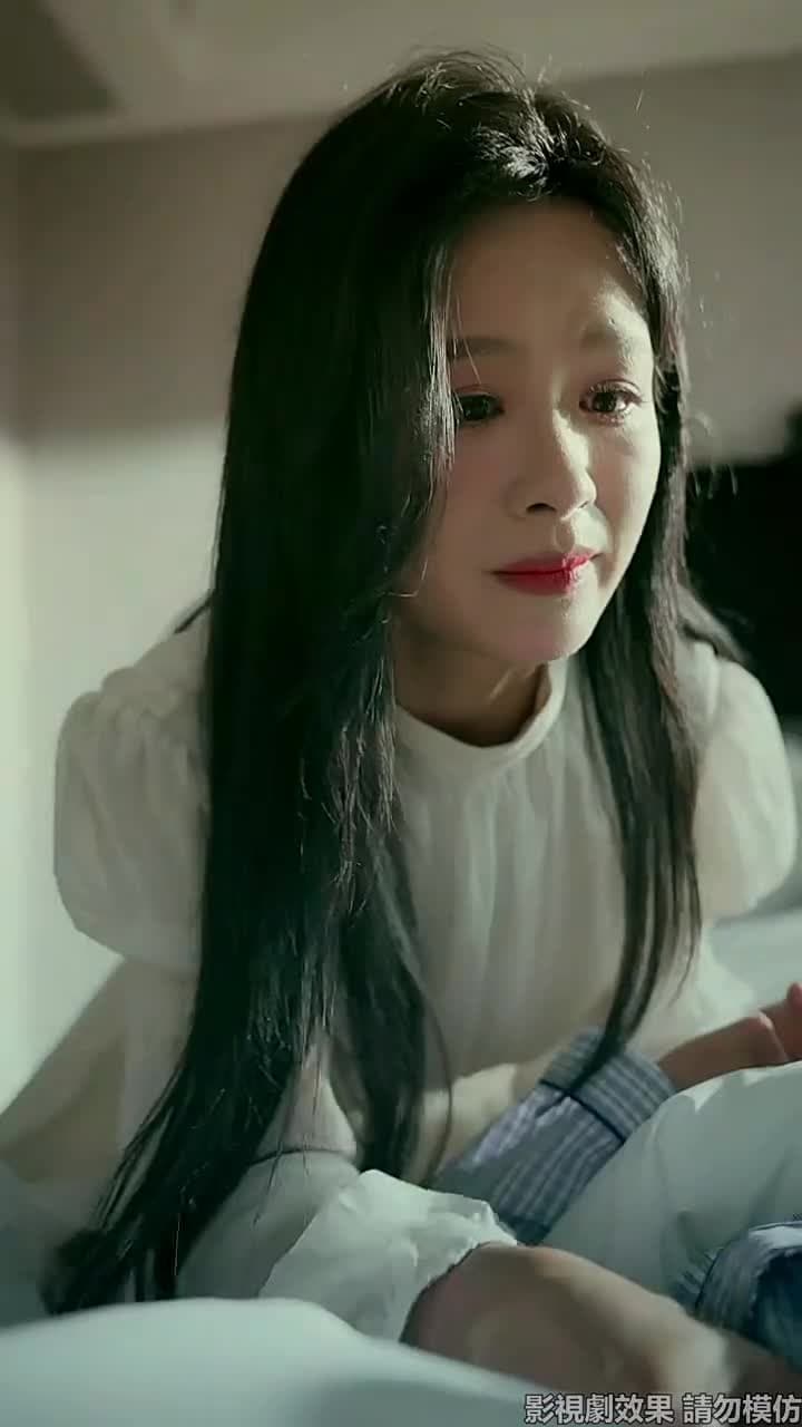 今夜沉溺 - Episode 18