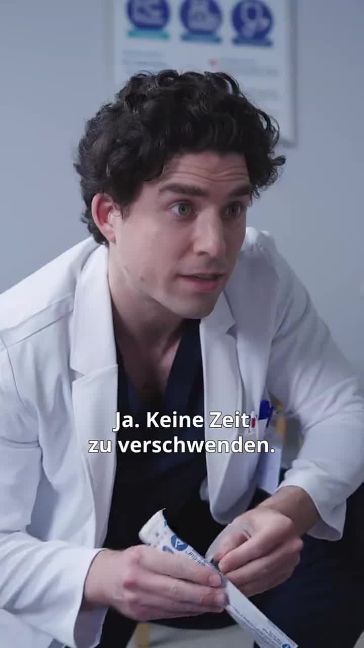 Scrubs Herzschlag - Episode 2