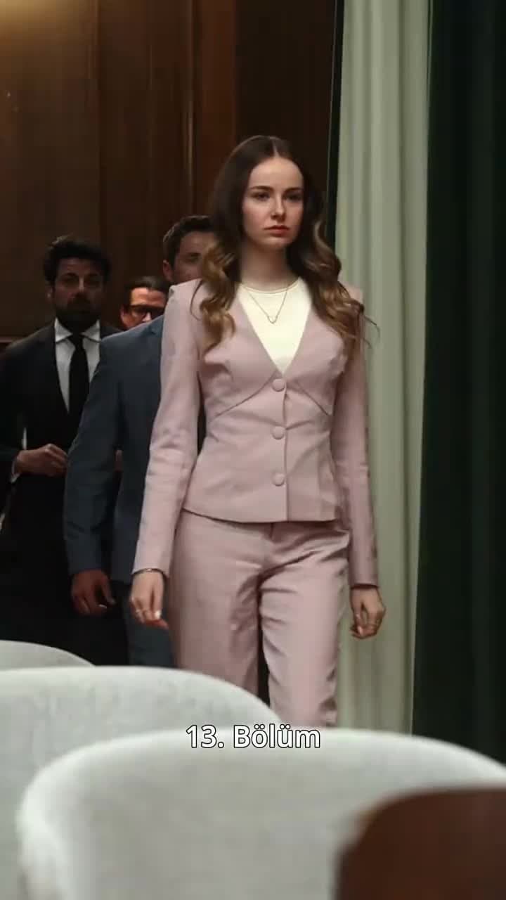 Son Pişmanlık Neye Yarar - Episode 13