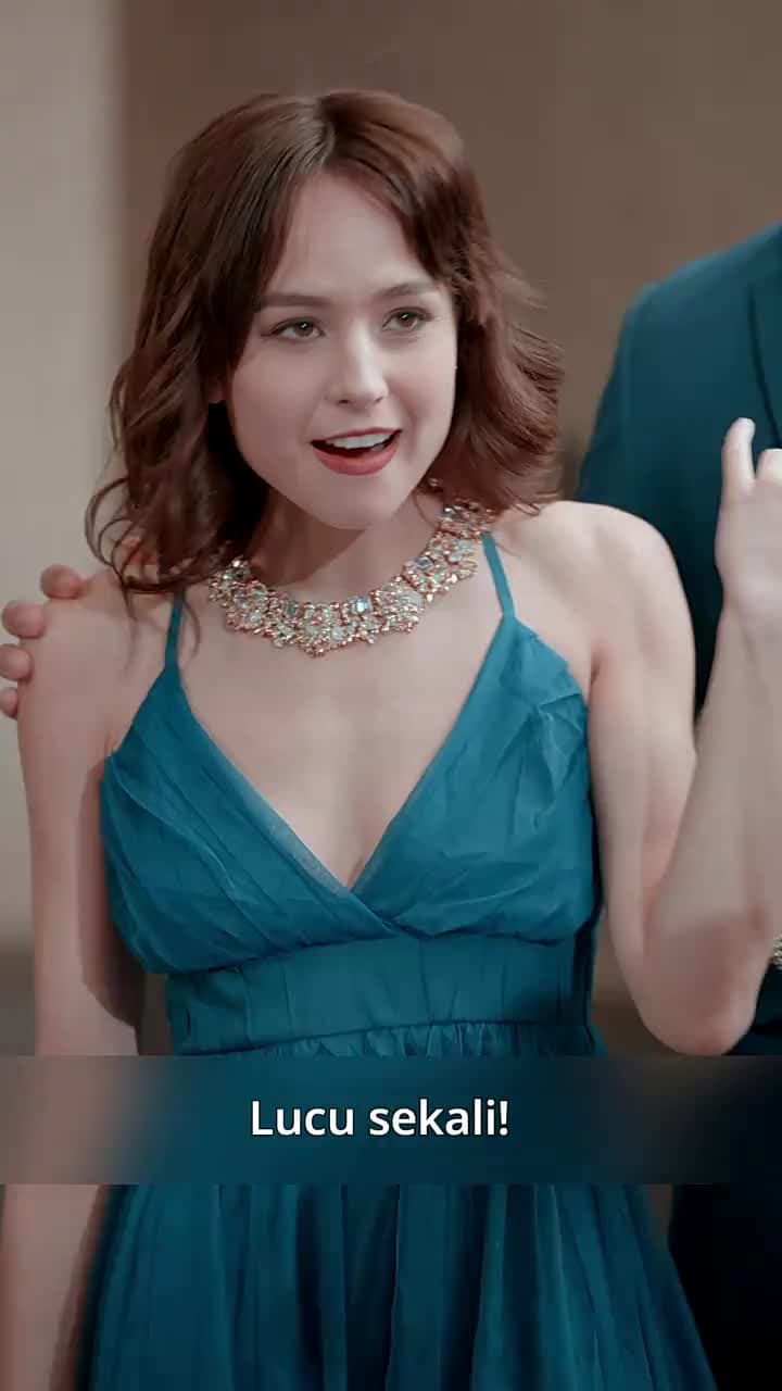 Pengantin Pengganti - Episode 18