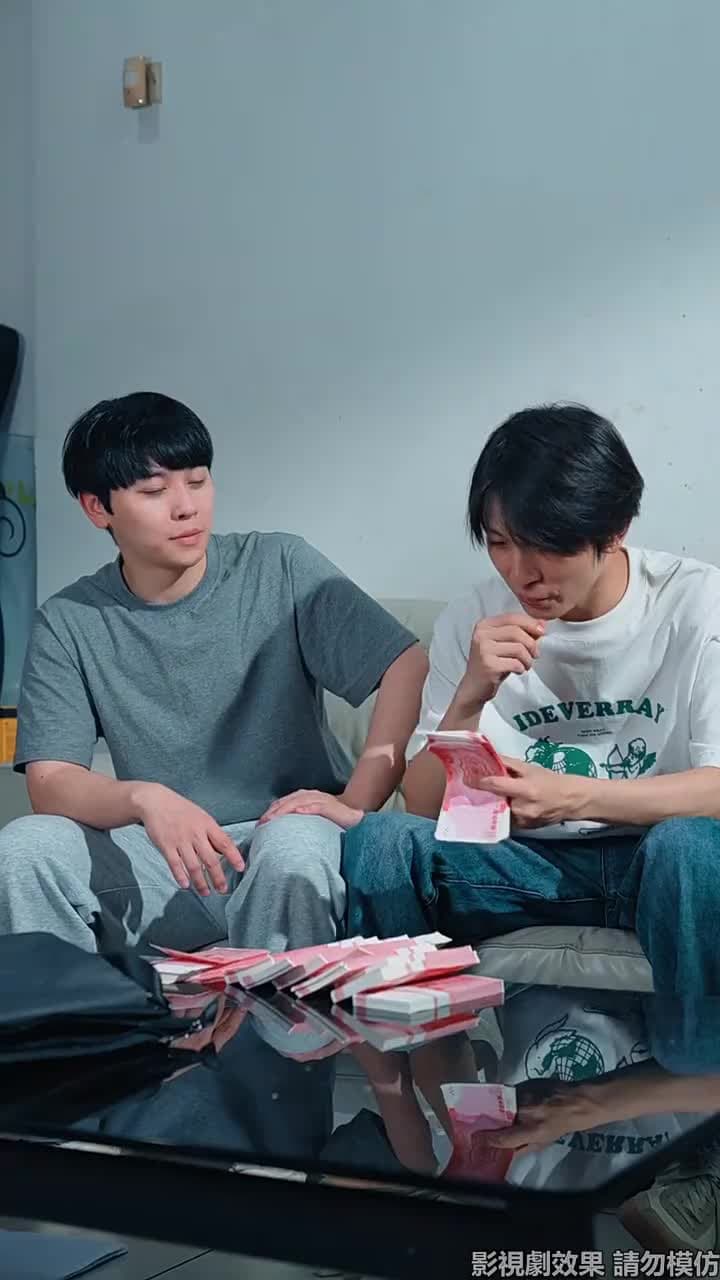 心死後,家人跪求我回家 - Episode 8