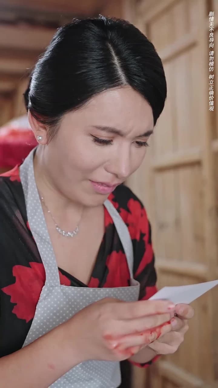 我和我的父親 - Episode 54