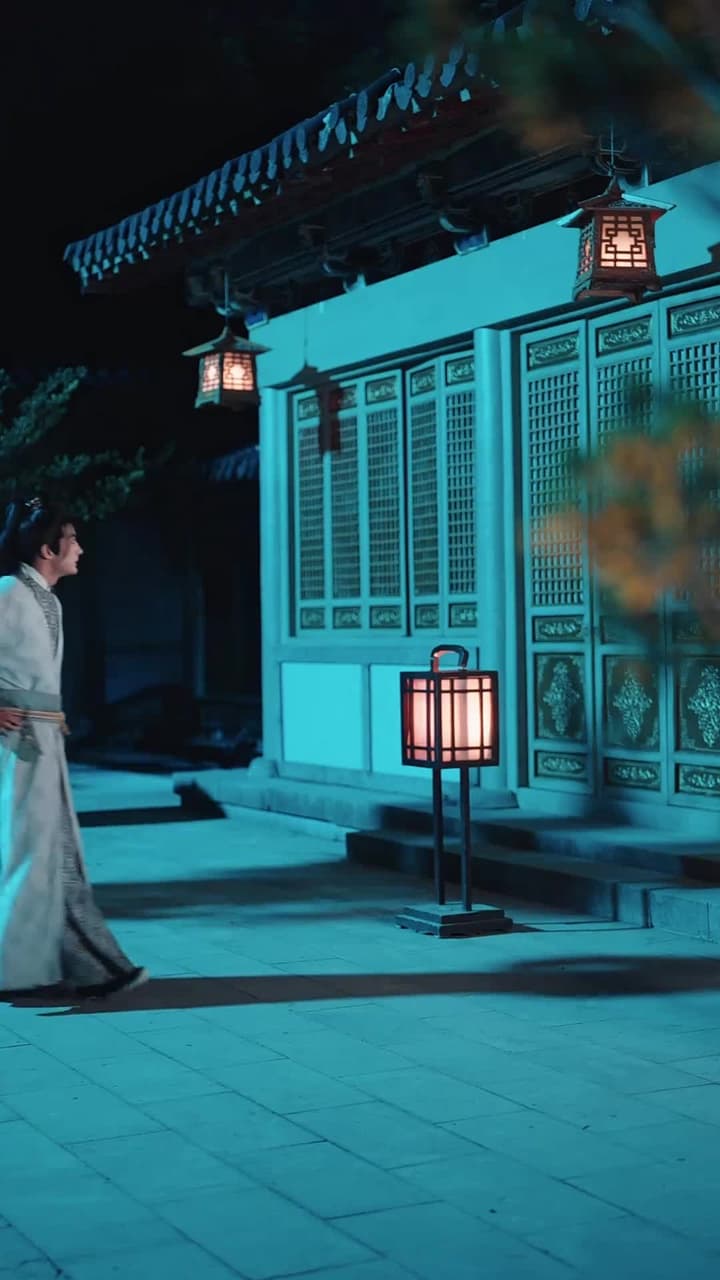 大豐打工人 - Episode 34