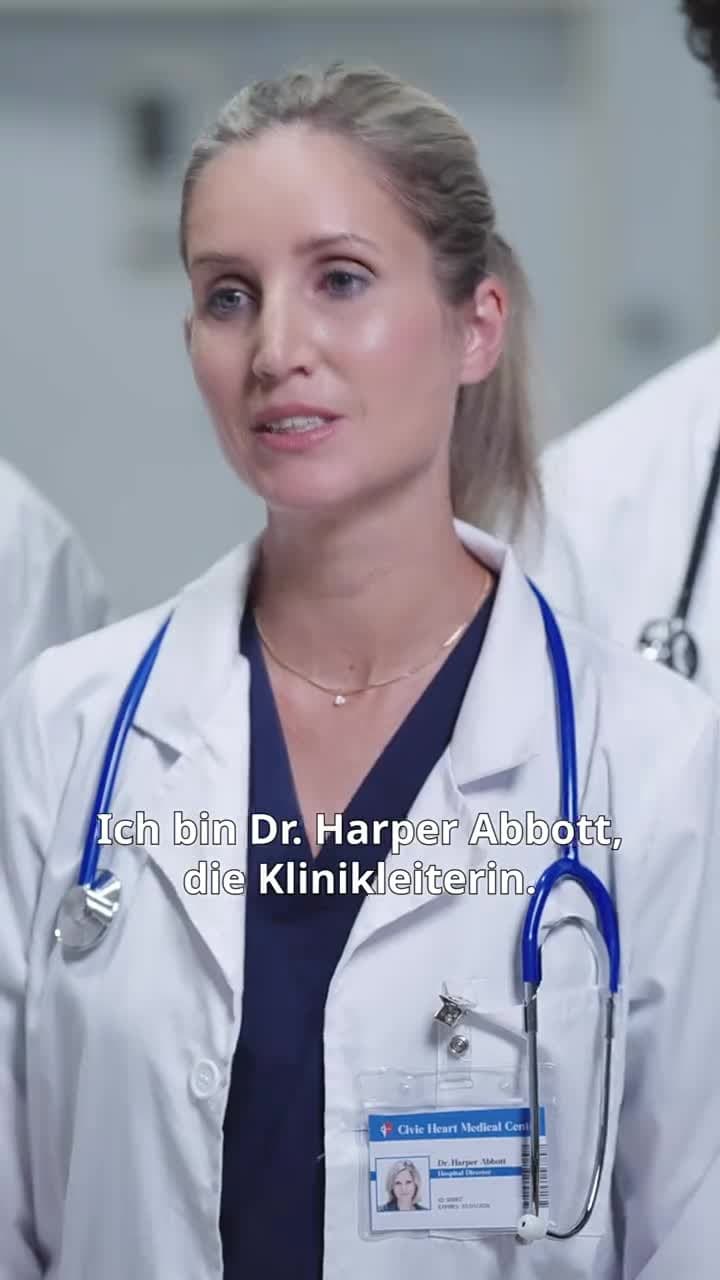 Scrubs Herzschlag - Episode 3