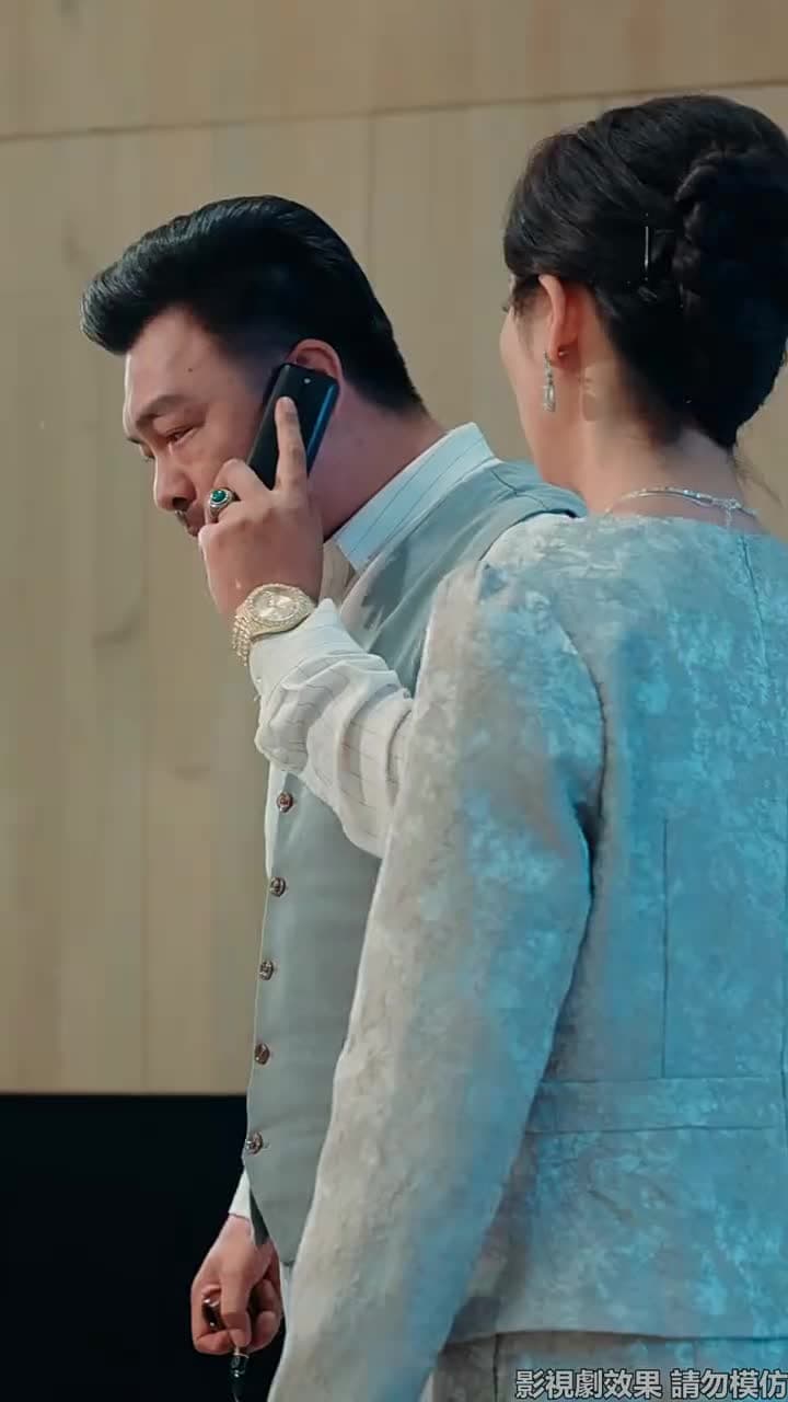 心死後,家人跪求我回家 - Episode 58