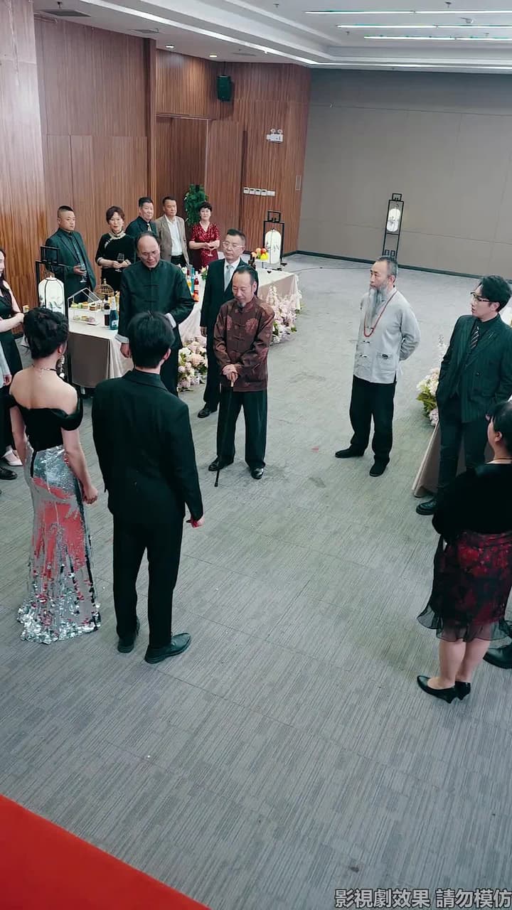 望龍 - Episode 47