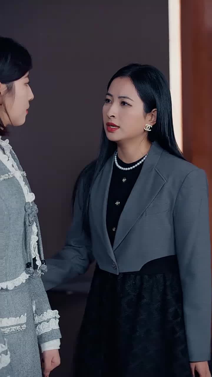 長風漫漫漫星河 - Episode 49