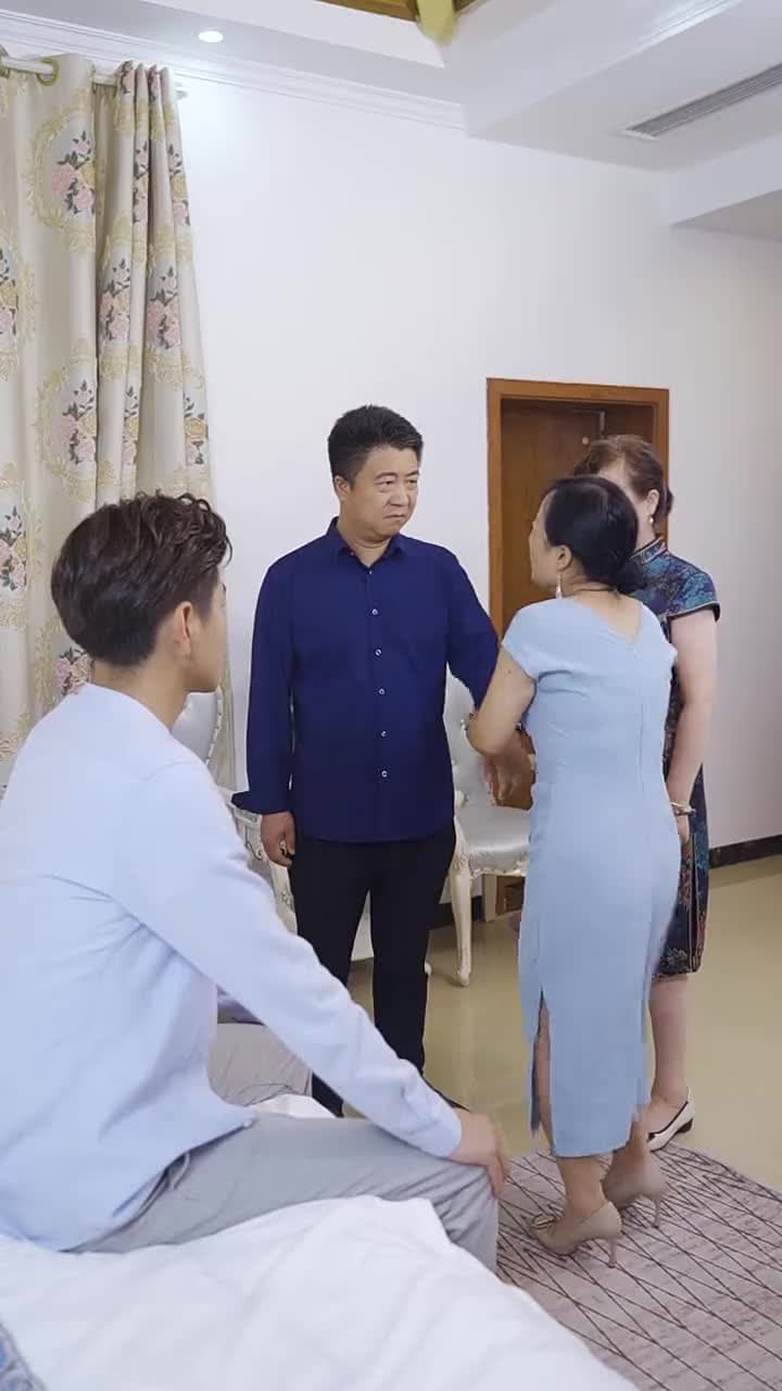 女神的上門狂醫 - Episode 62