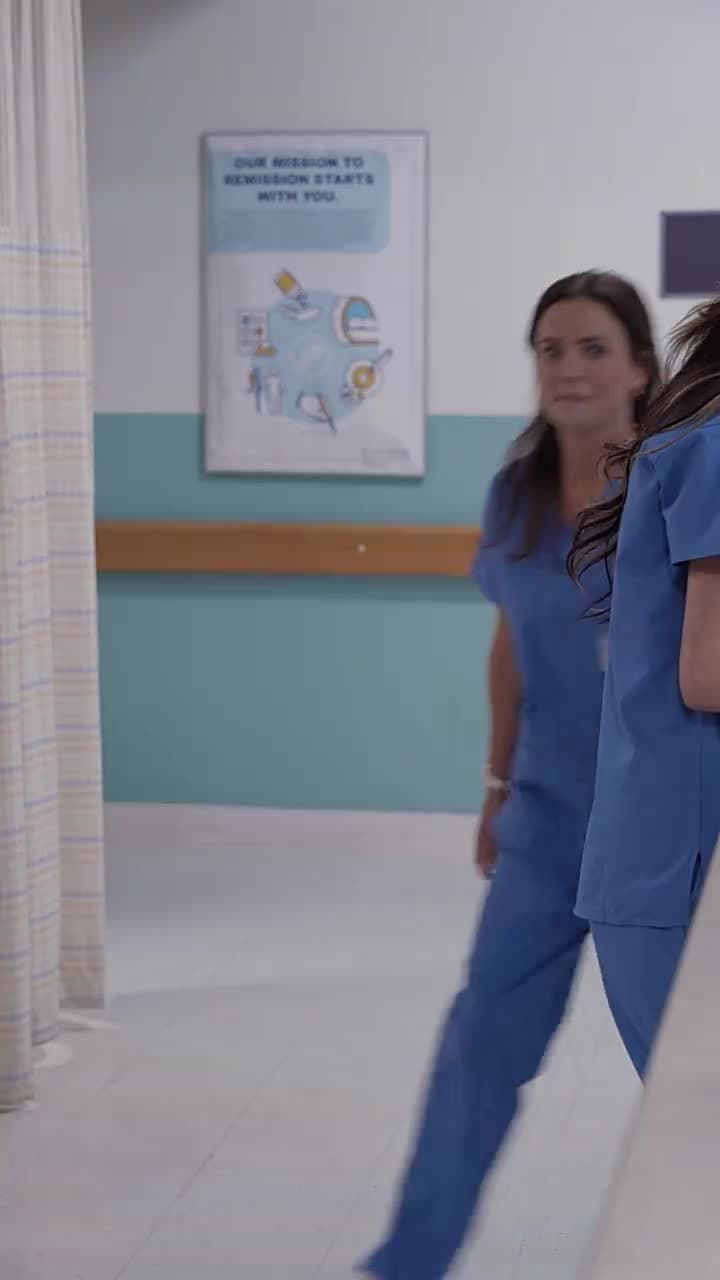 Batida do Coração de Scrubs - Episode 24