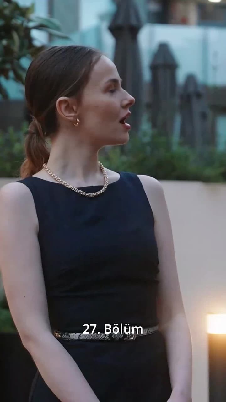 Son Pişmanlık Neye Yarar - Episode 27