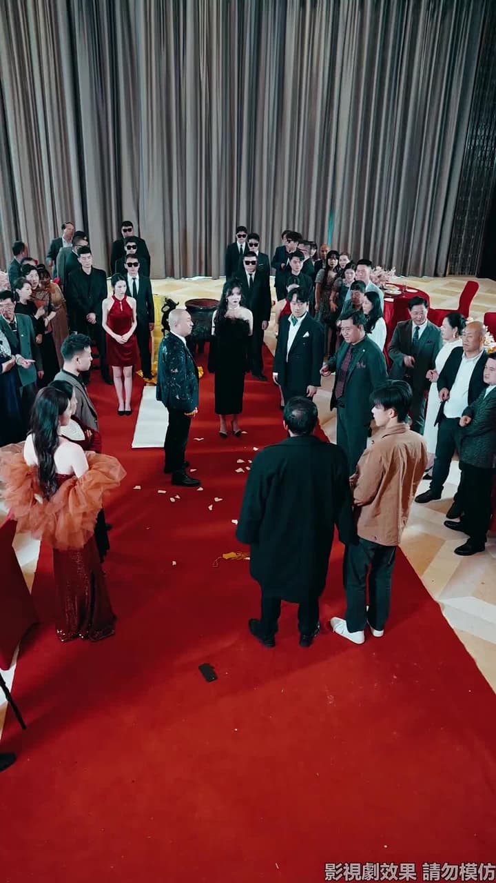 望龍 - Episode 29