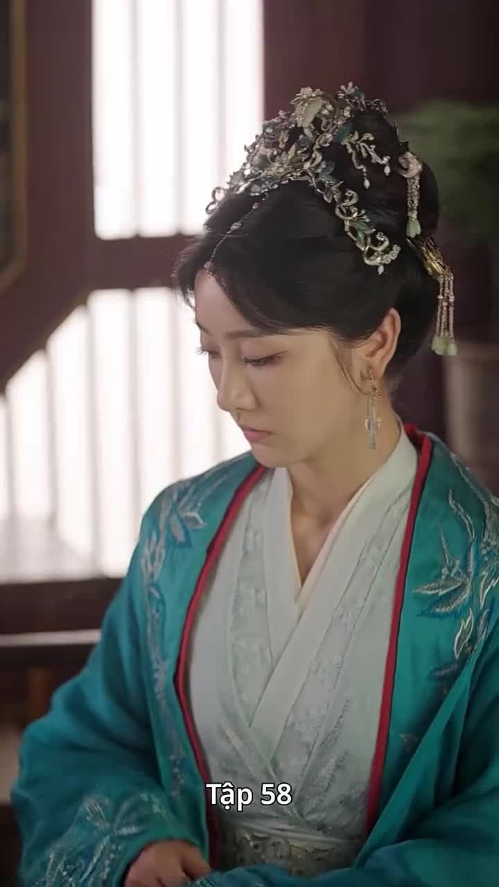 [Lồng tiếng]Mộng Tương Tư - Episode 58