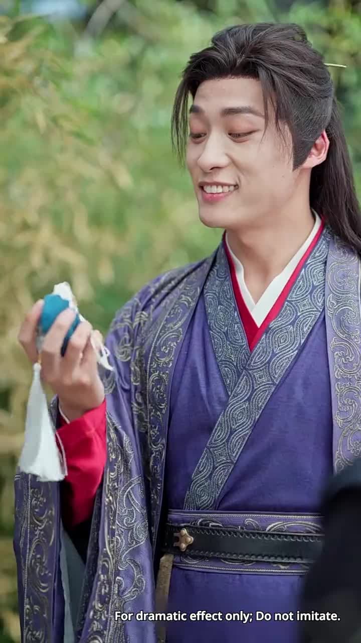 Meet My Love Again - Episode 53