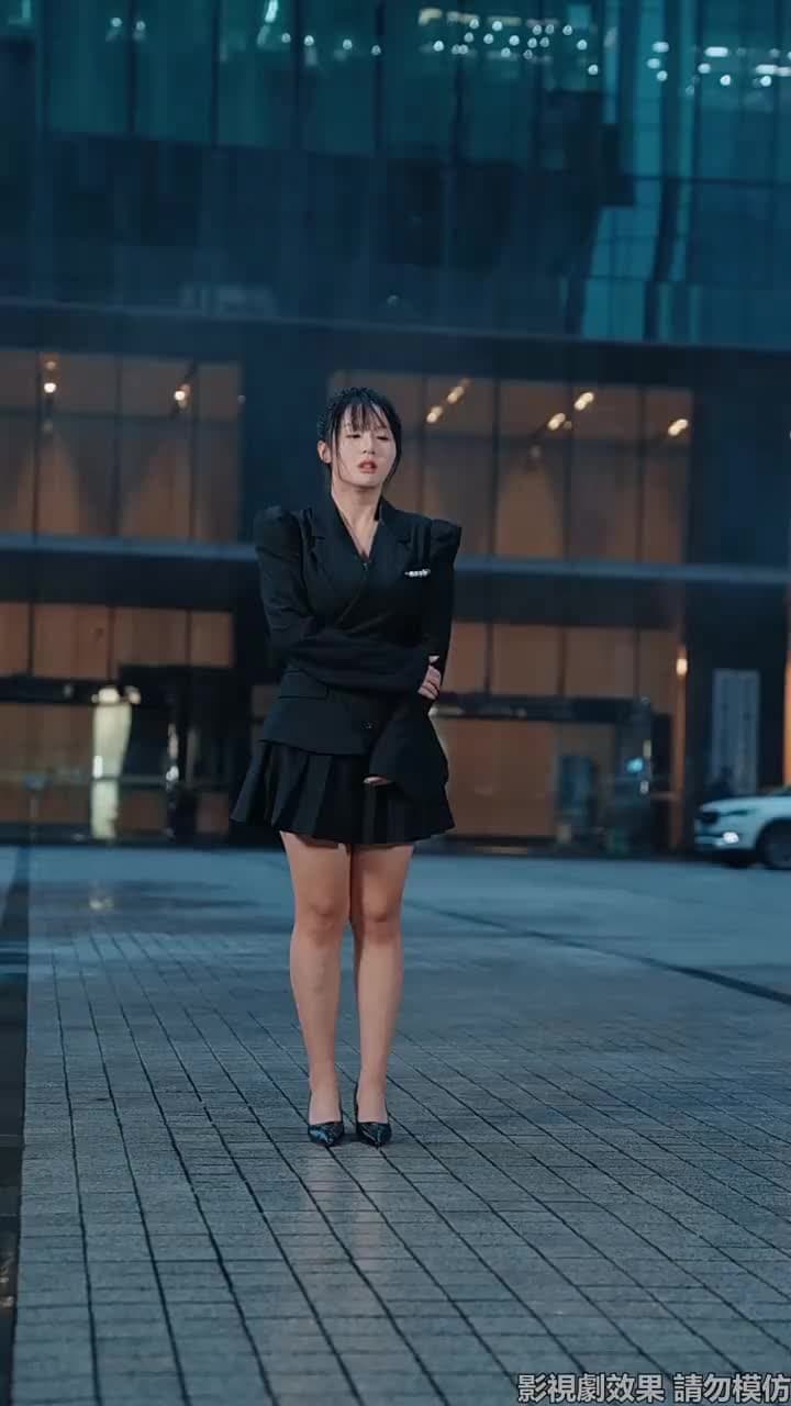 心死後，家人跪求我回家 - Episode 61