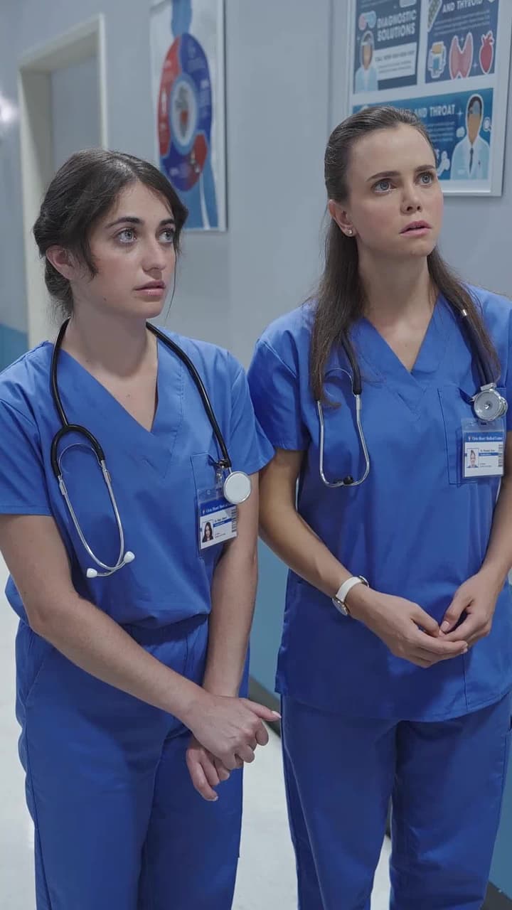Scrubs Herzschlag - Episode 8