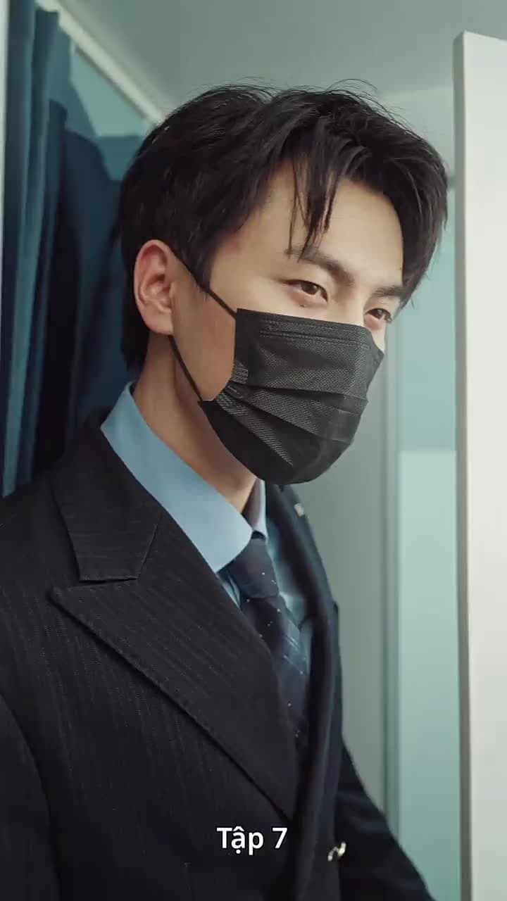 [Lồng tiếng]Yêu Trước Ánh Bình Minh - Episode 7