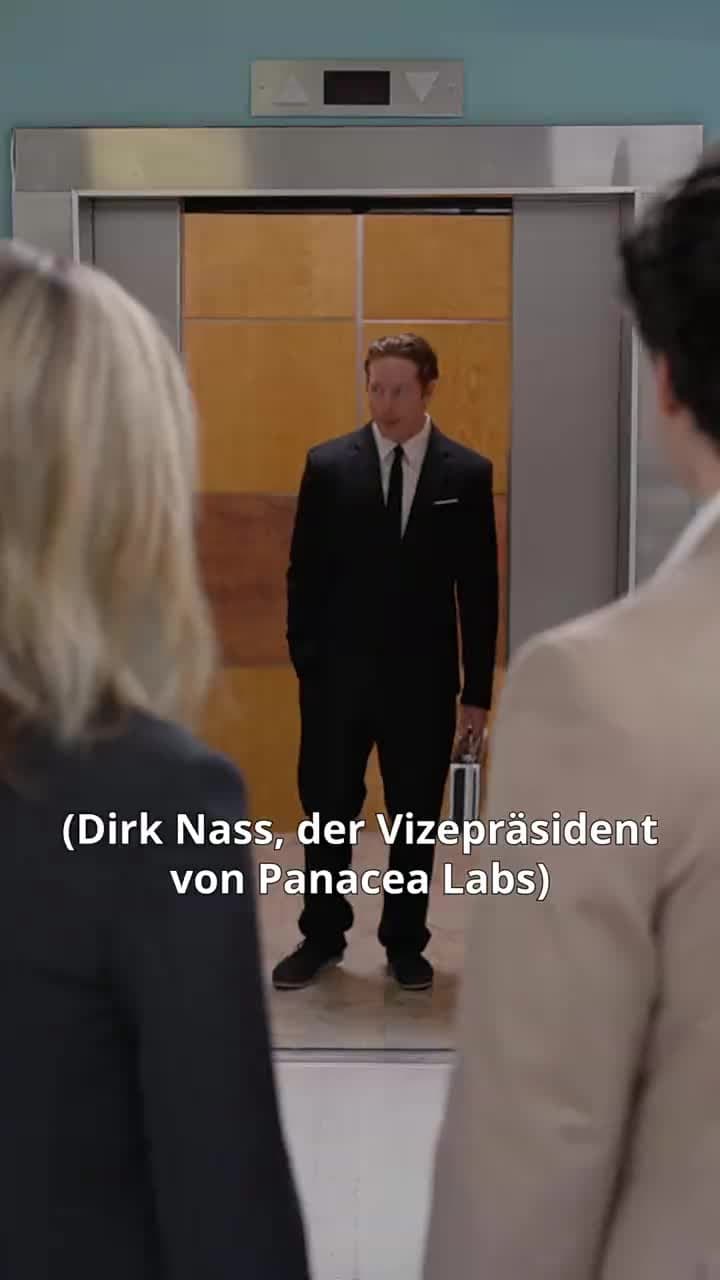Scrubs Herzschlag - Episode 41