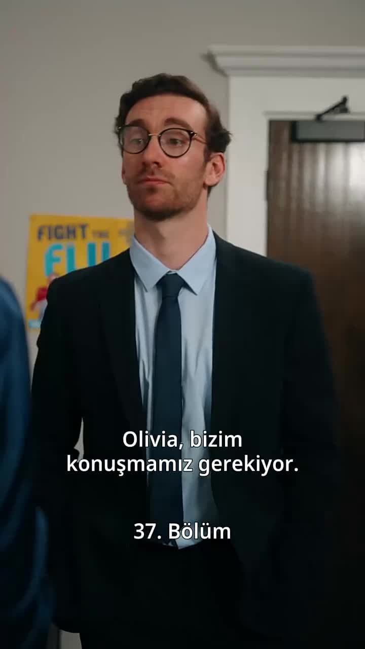 Son Pişmanlık Neye Yarar - Episode 37