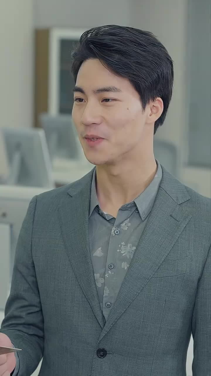 長風漫漫漫星河 - Episode 15