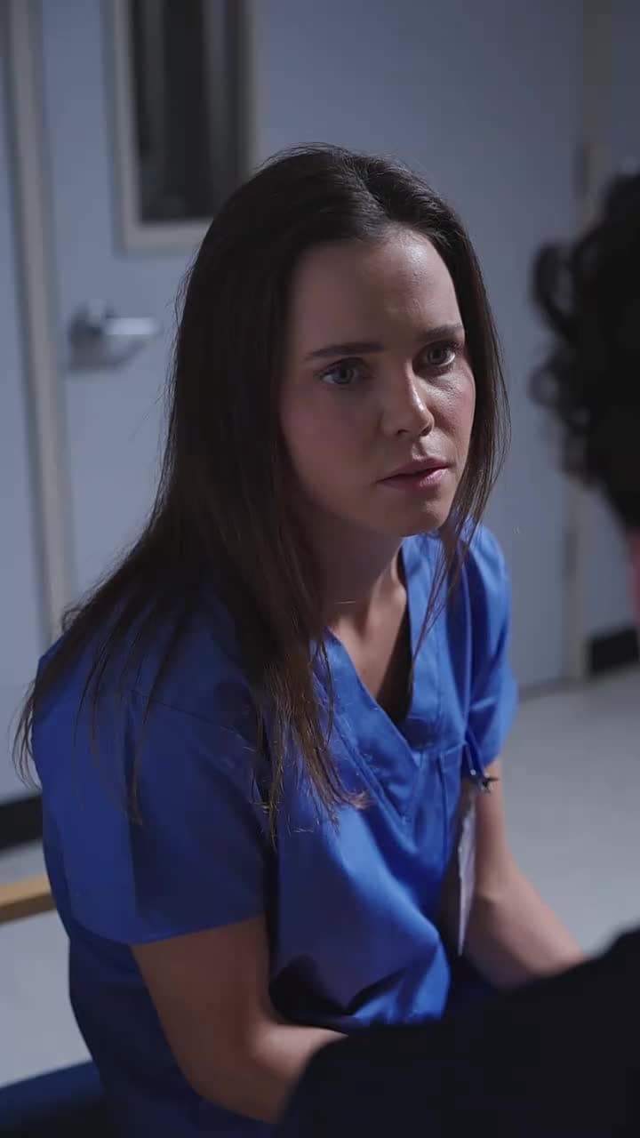 Batida do Coração de Scrubs - Episode 21